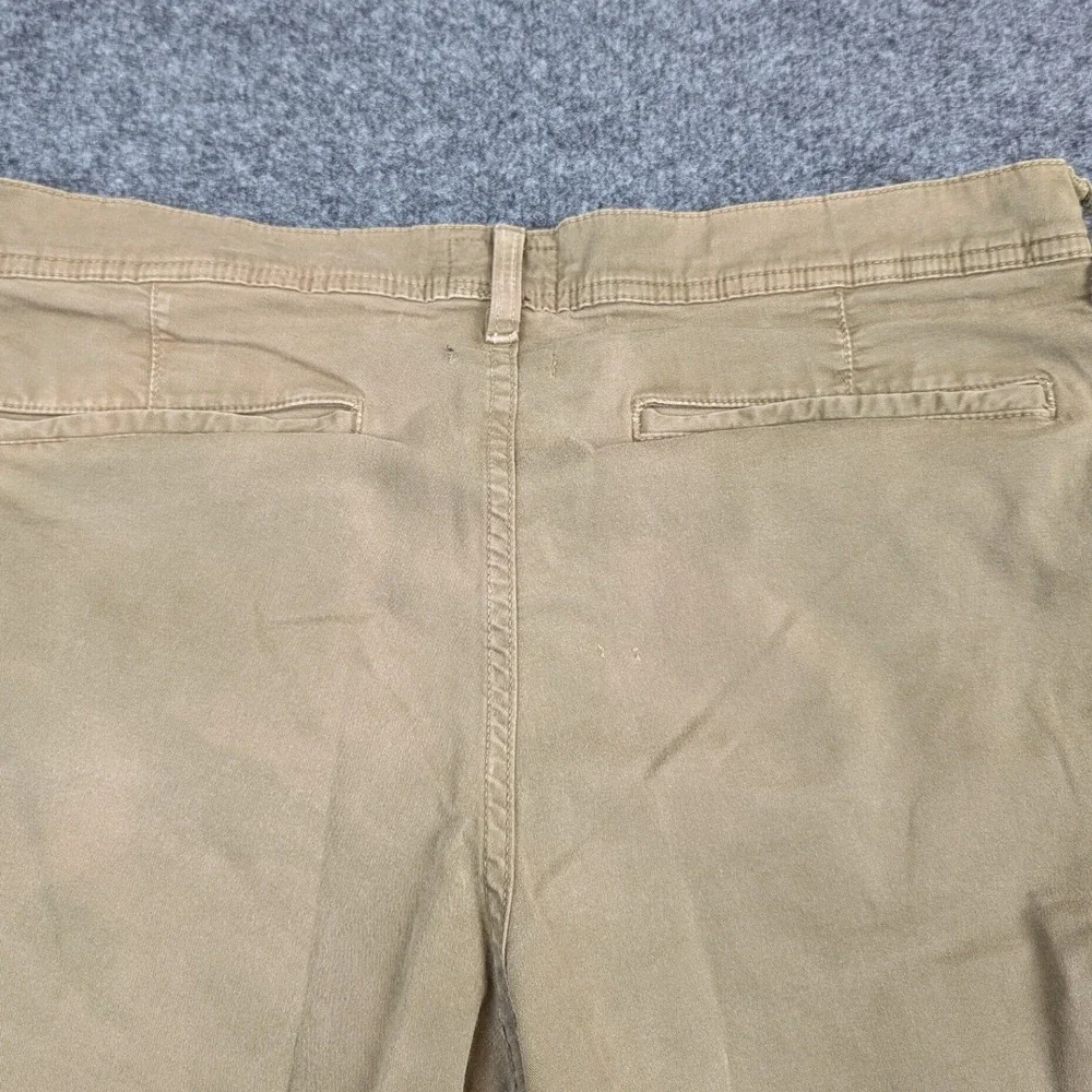 The North Face shorts north